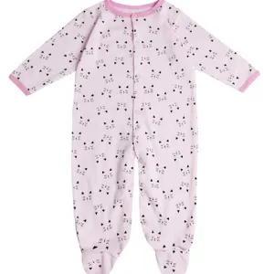 ملابس نوم قطنيه-cotton pajamas