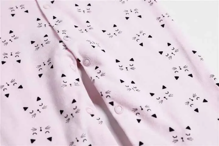 ملابس نوم قطنيه-cotton pajamas