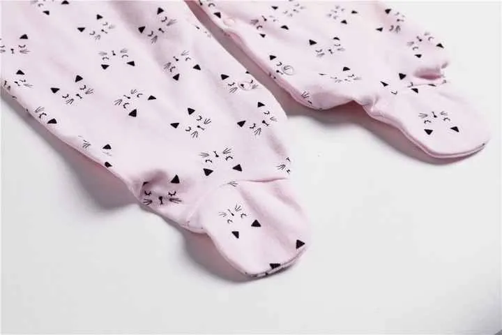 ملابس نوم قطنيه-cotton pajamas