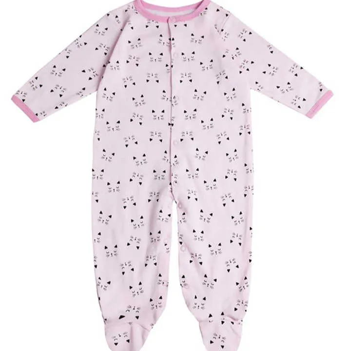 ملابس نوم قطنيه-cotton pajamas