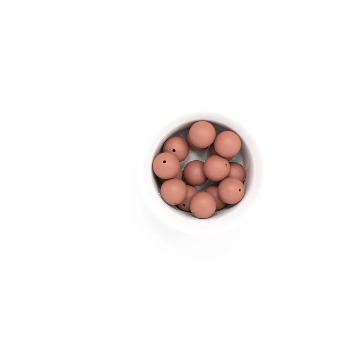 Adelia Teething Ring & Bracelet - Food Grade Silicone