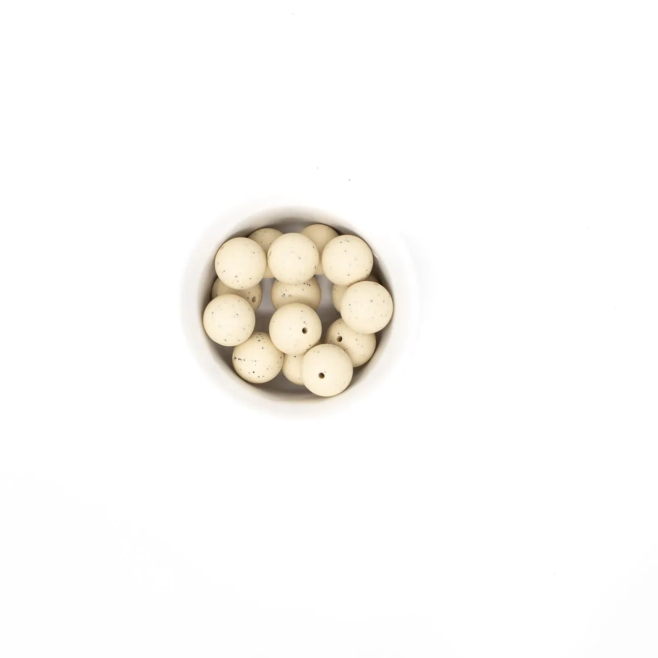 Adelia Teething Ring & Bracelet - Food Grade Silicone