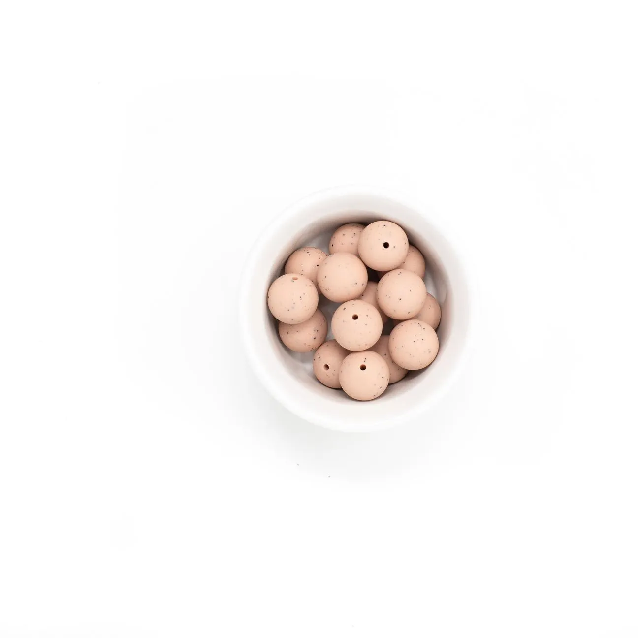 Adelia Teething Ring & Bracelet - Food Grade Silicone