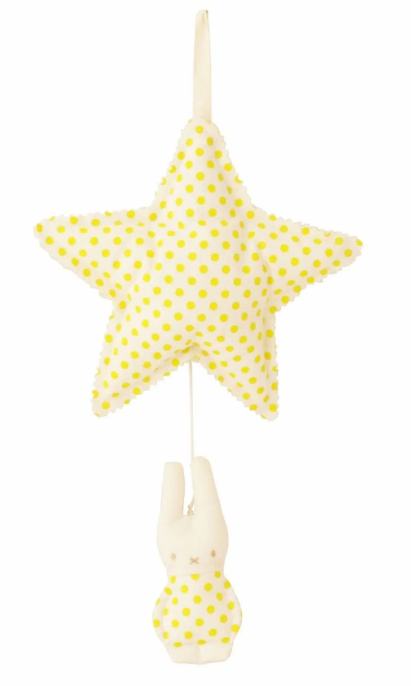 Alimrose Designs Remy Sleepy Time Baby Musical
