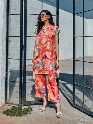 Amor Tunic