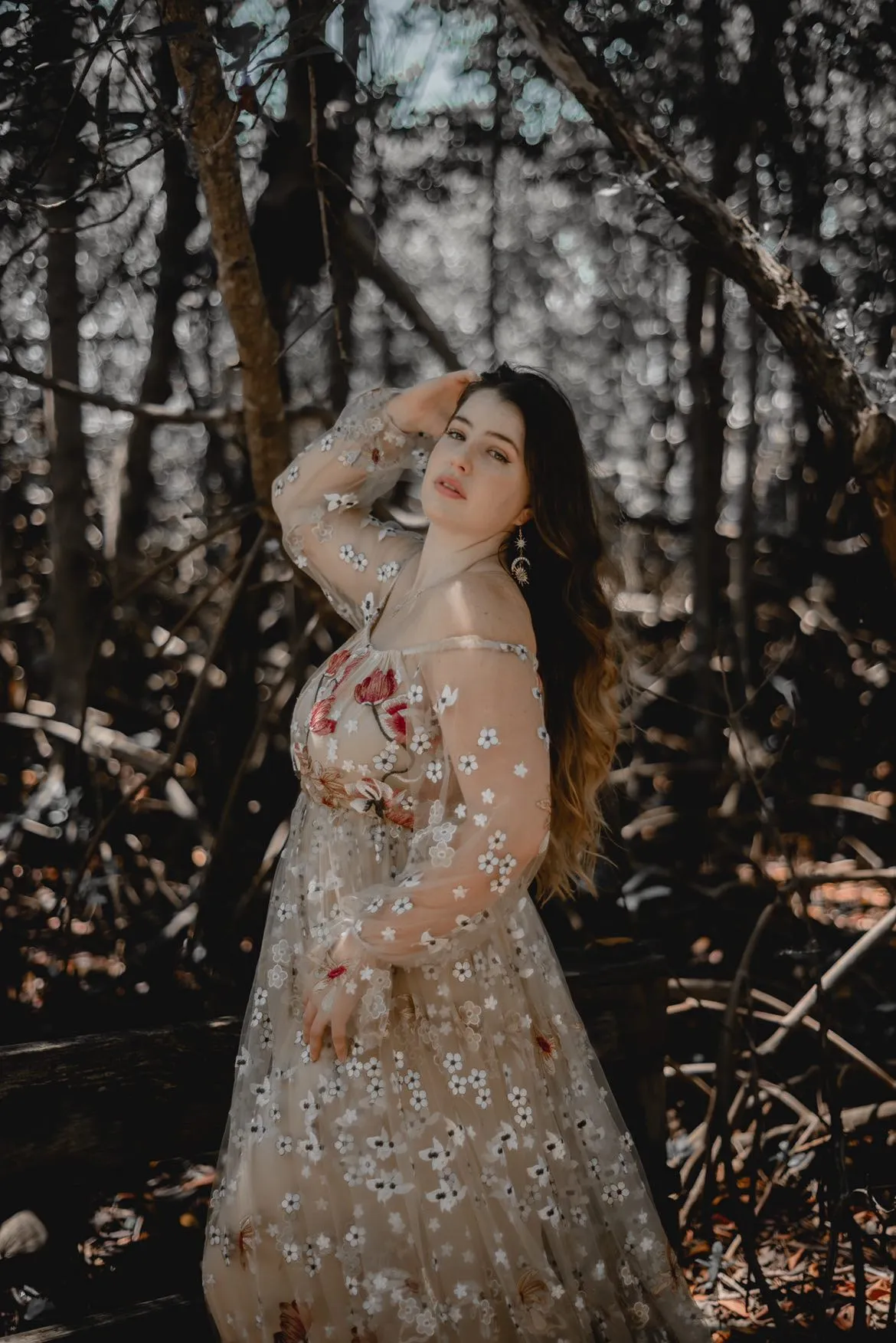 Arabella - Rental