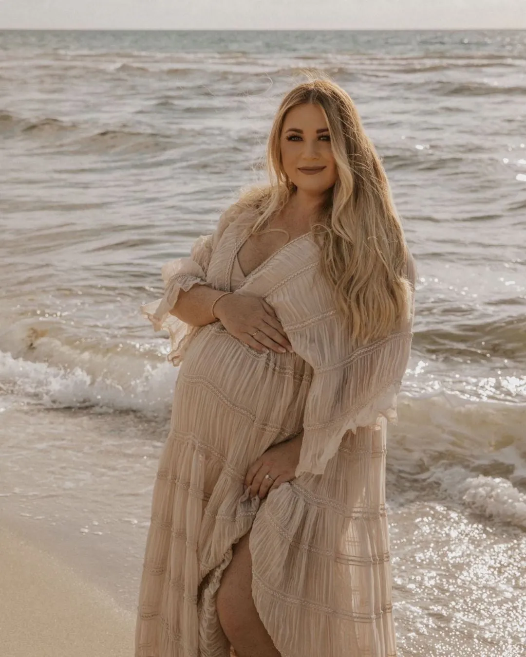 Ashley Rose - Rental