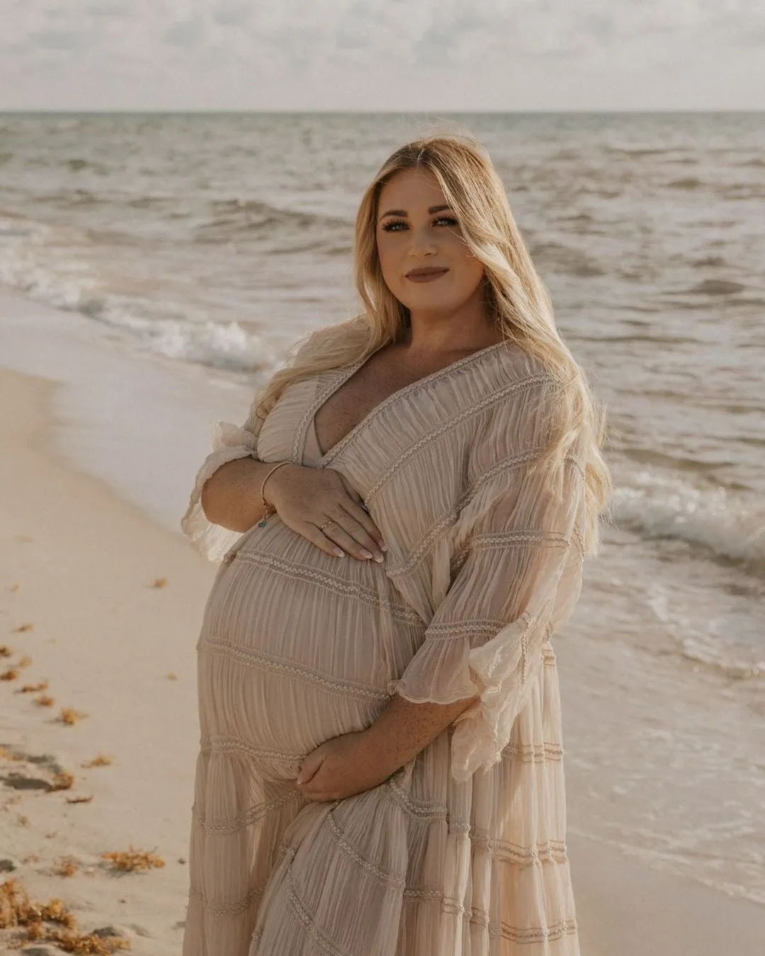 Ashley Rose - Rental