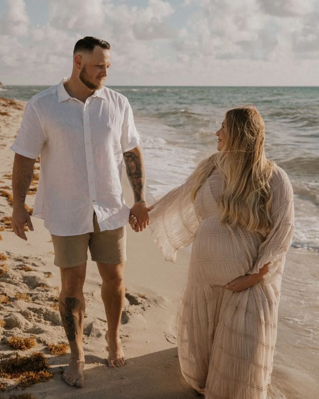 Ashley Rose - Rental