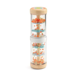 Baby Raini Shaker