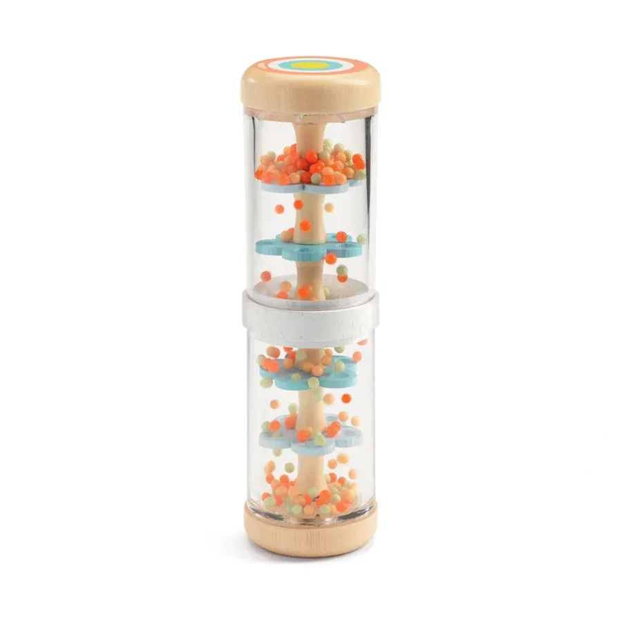 Baby Raini Shaker