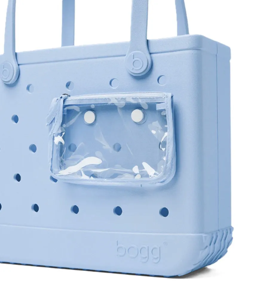 Bogg Bag Baby Blue Skies