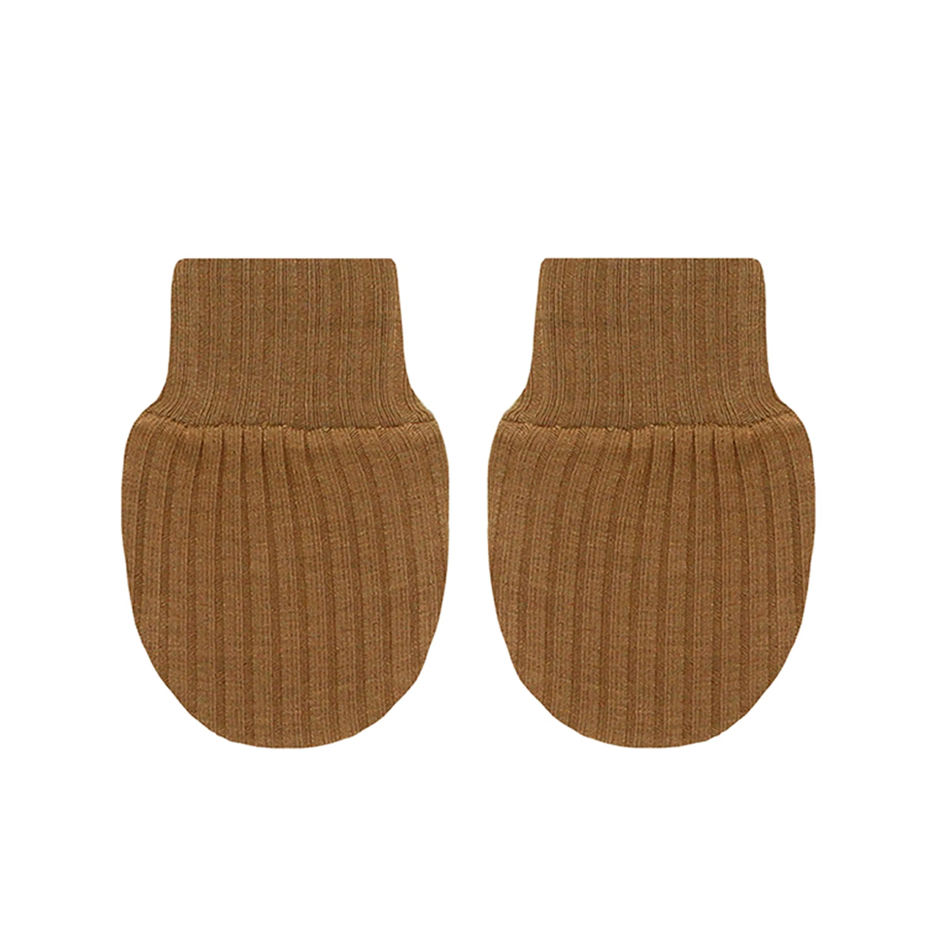 Chandler Ribbed No Scratch Mittens