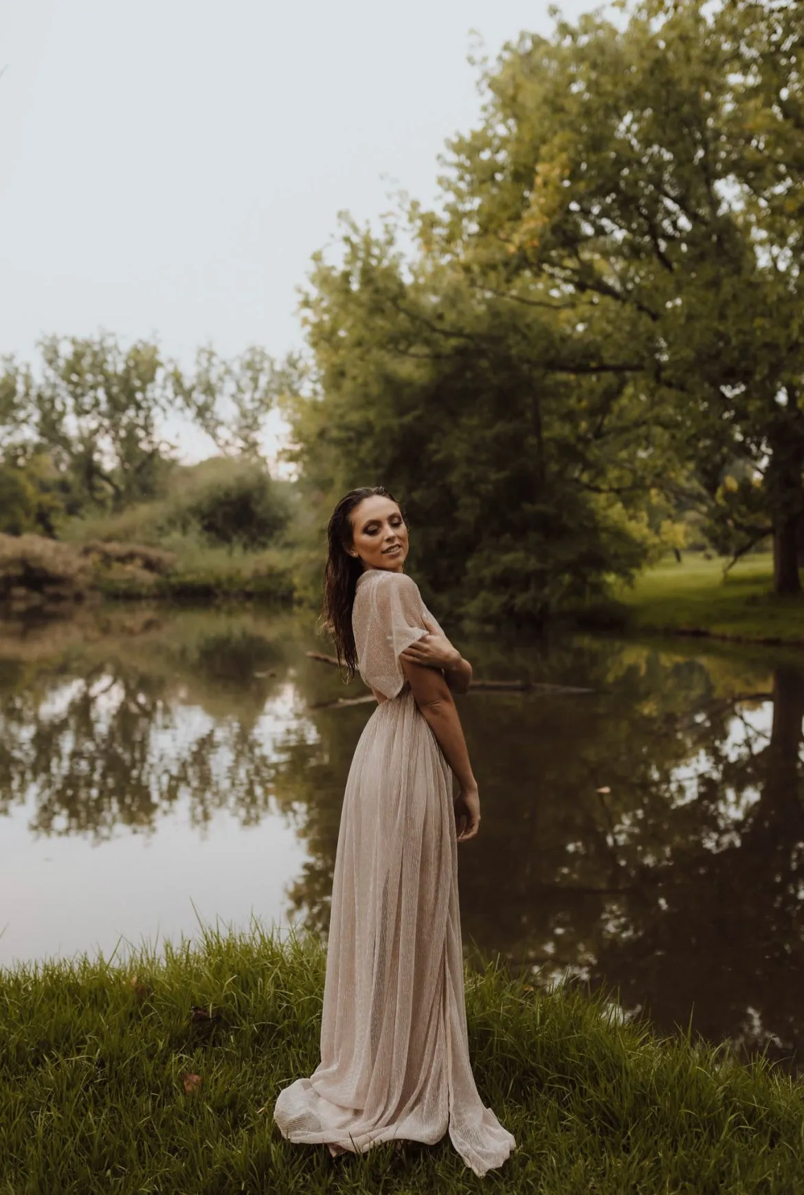 Claudette - Rental