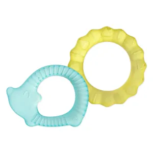 Cool Nature Teethers (2pk)
