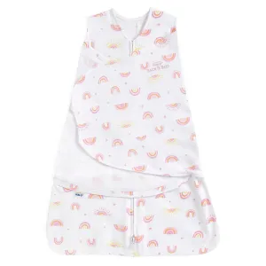Cotton Swaddle Sleep Sack 1.5 TOG