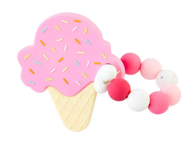 Dessert Teethers