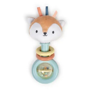 inGenuity - Kitt™ Ring Rattle