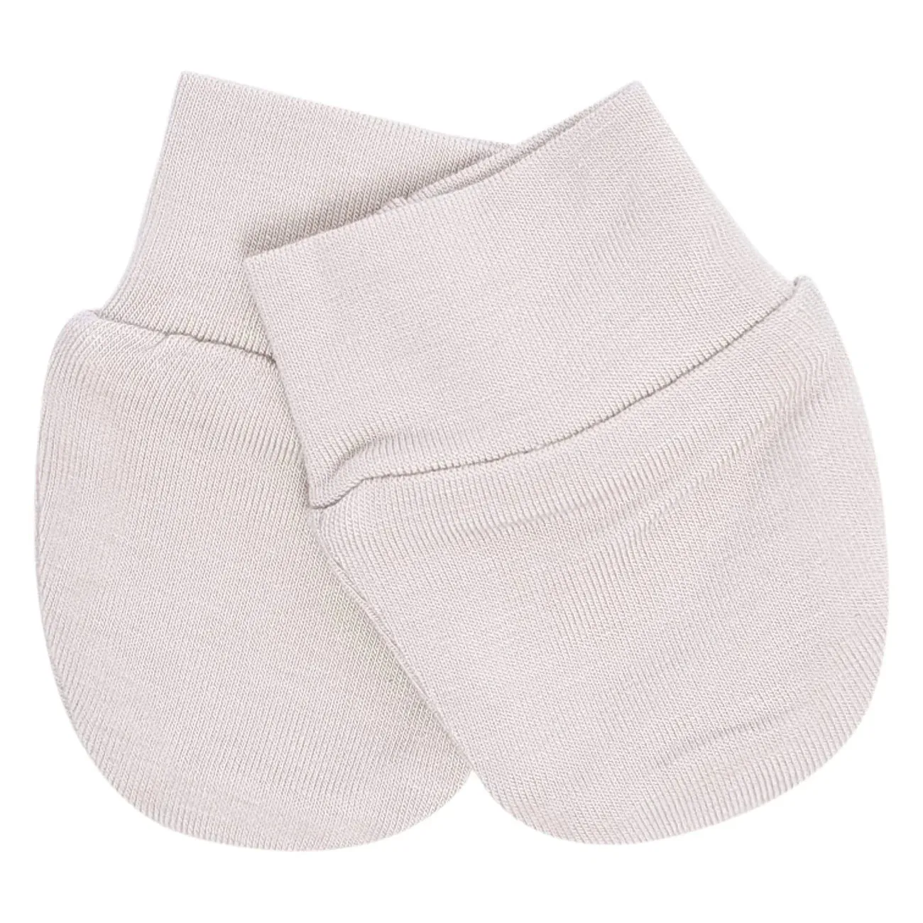 Kyte Scratch Mittens, Oat
