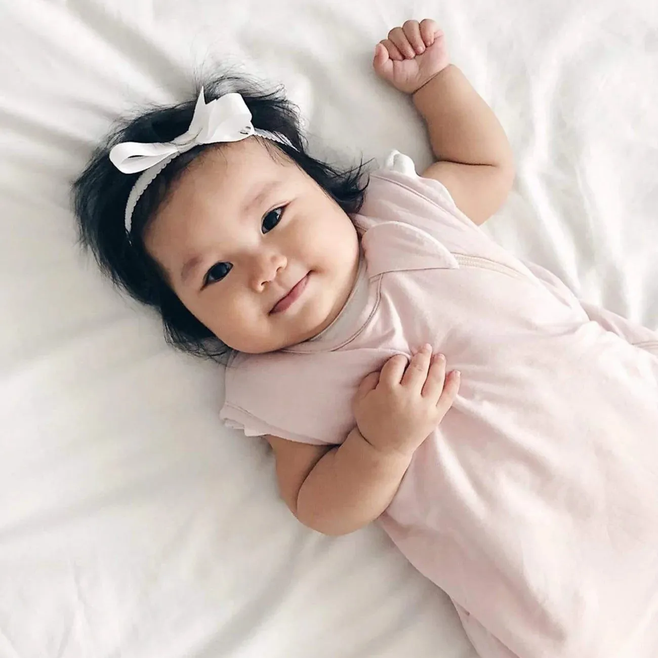 Kyte Sleep Bag 1.0, Blush