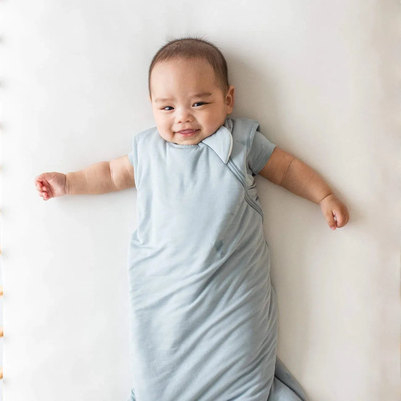 Kyte Sleep Bag 1.0, Fog