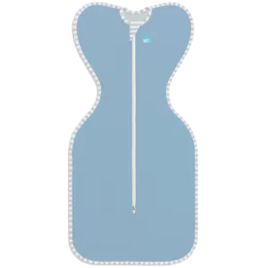 Love To Dream Original Swaddle Up | Dusty Blue