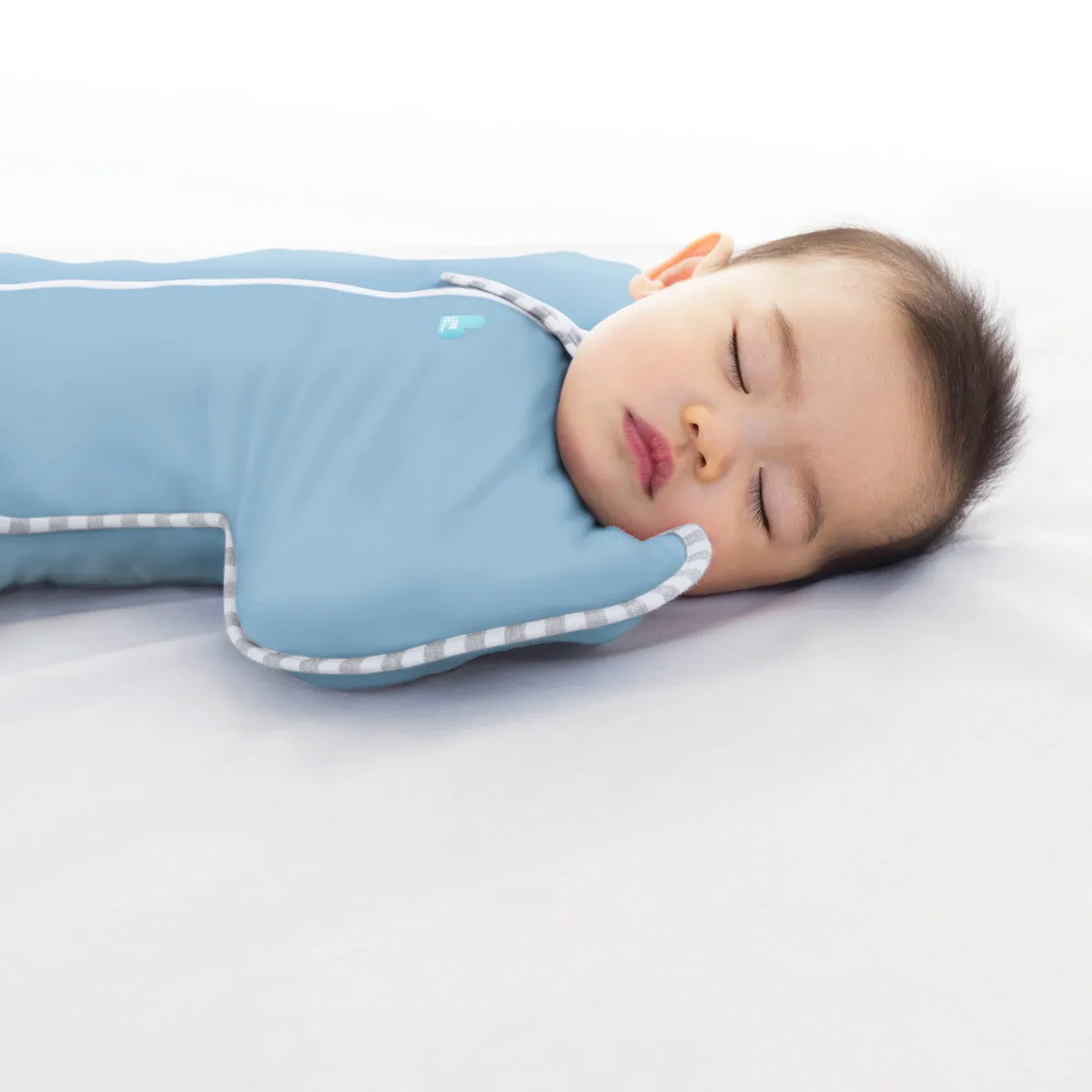 Love To Dream Original Swaddle Up | Dusty Blue