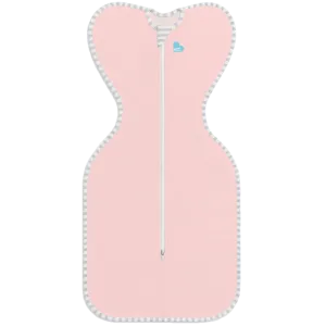 Love To Dream Original Swaddle Up | Dusty Pink
