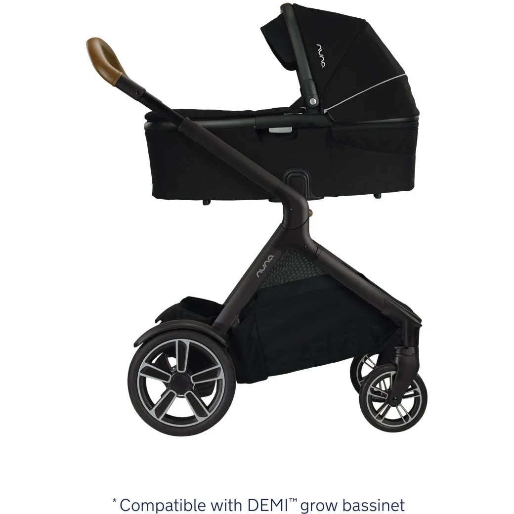 Nuna Demi Grow Bassinet   Stand