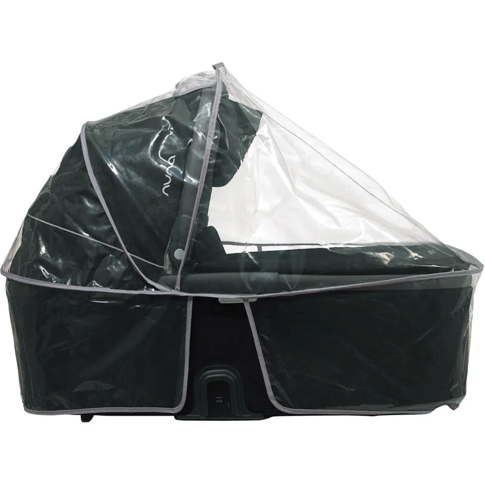 Nuna Demi Grow Bassinet   Stand