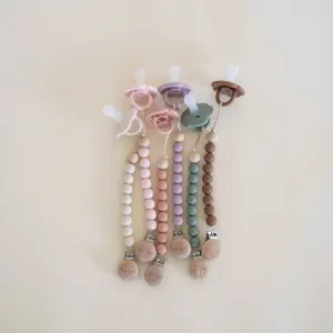 Pacifier Clip