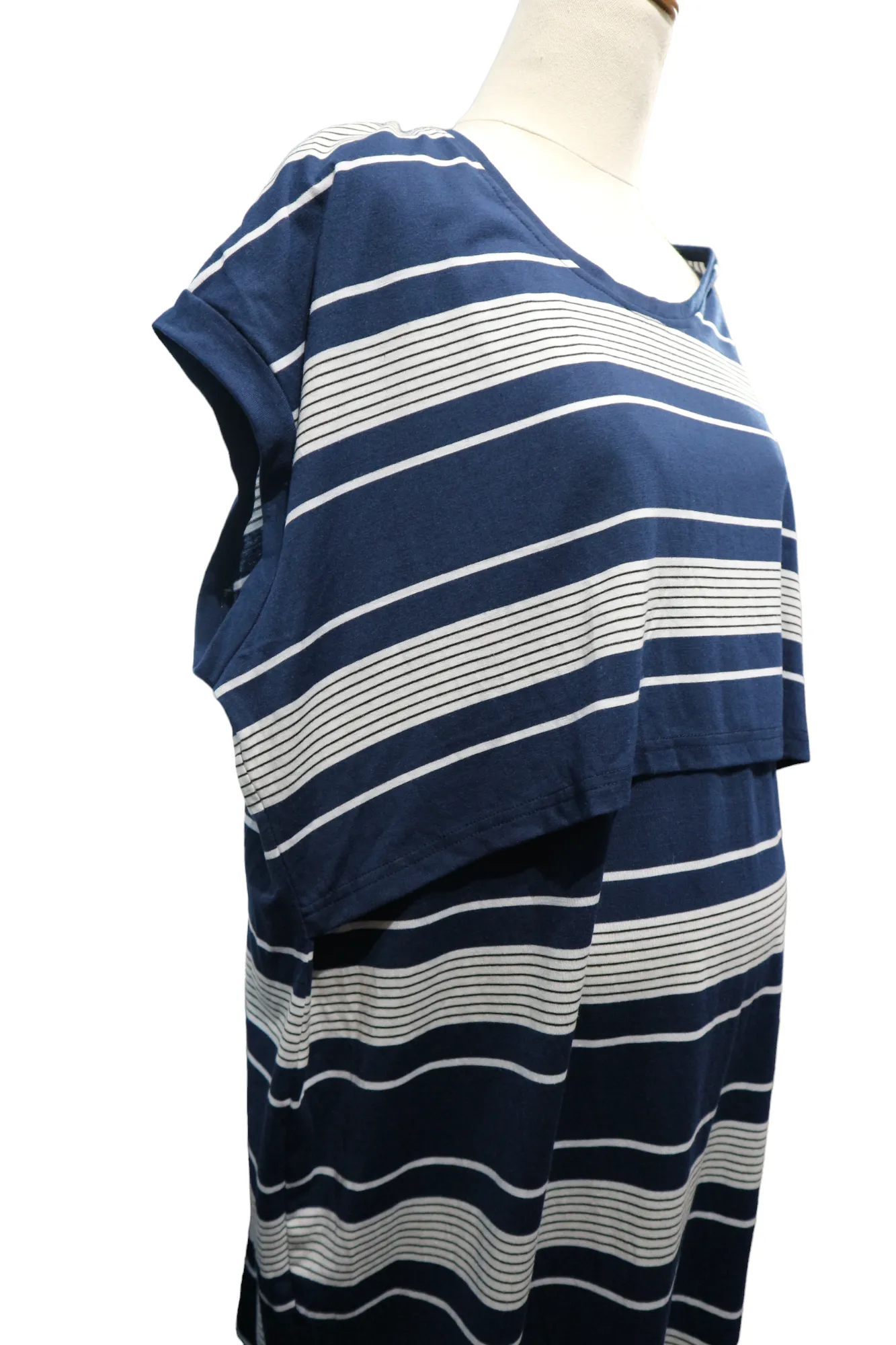 Ripe Maternity Nursing Dress, 2XL/18