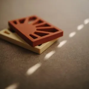 Silicone Sun Teether