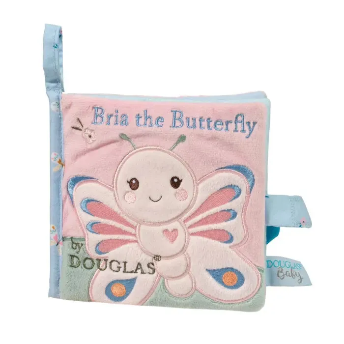 Soft Activity Book