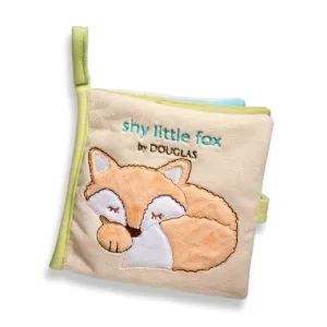 Soft Activity Book