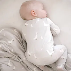 SS25 CONVERTIBLE PJ : Goose